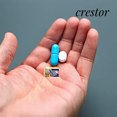 Precio de medicamento crestor